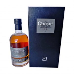 Glenbrynth 30 years Blended Scotch Whisky